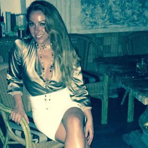 Meet your Posher, Irina